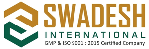 swadesh international logo