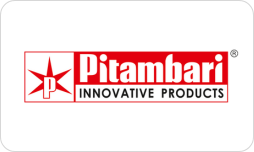 Pitambari-logo